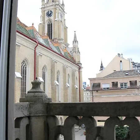 Centrum Apartment *