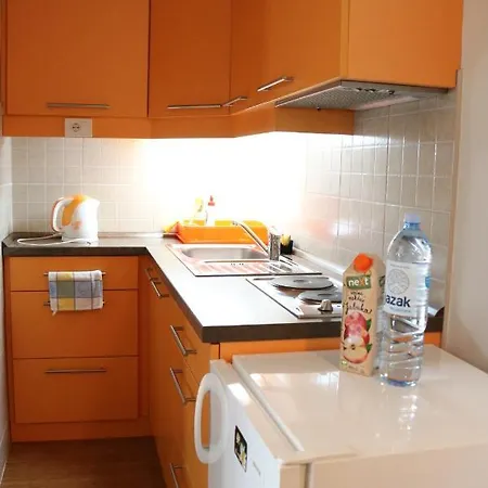 Centrum Apartment Novi Sad