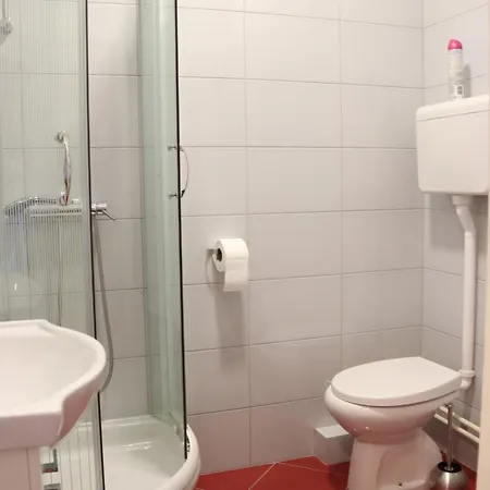 Centrum Apartment Novi Sad