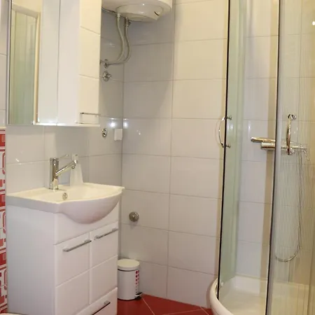 Apartment Centrum