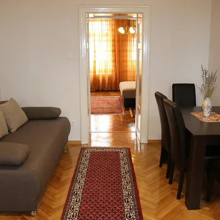 Centrum Apartment Novi Sad